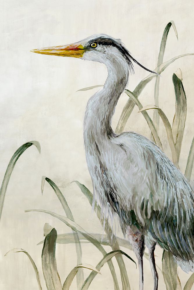 Graceful Stance art print by Jacob Q for $57.95 CAD
