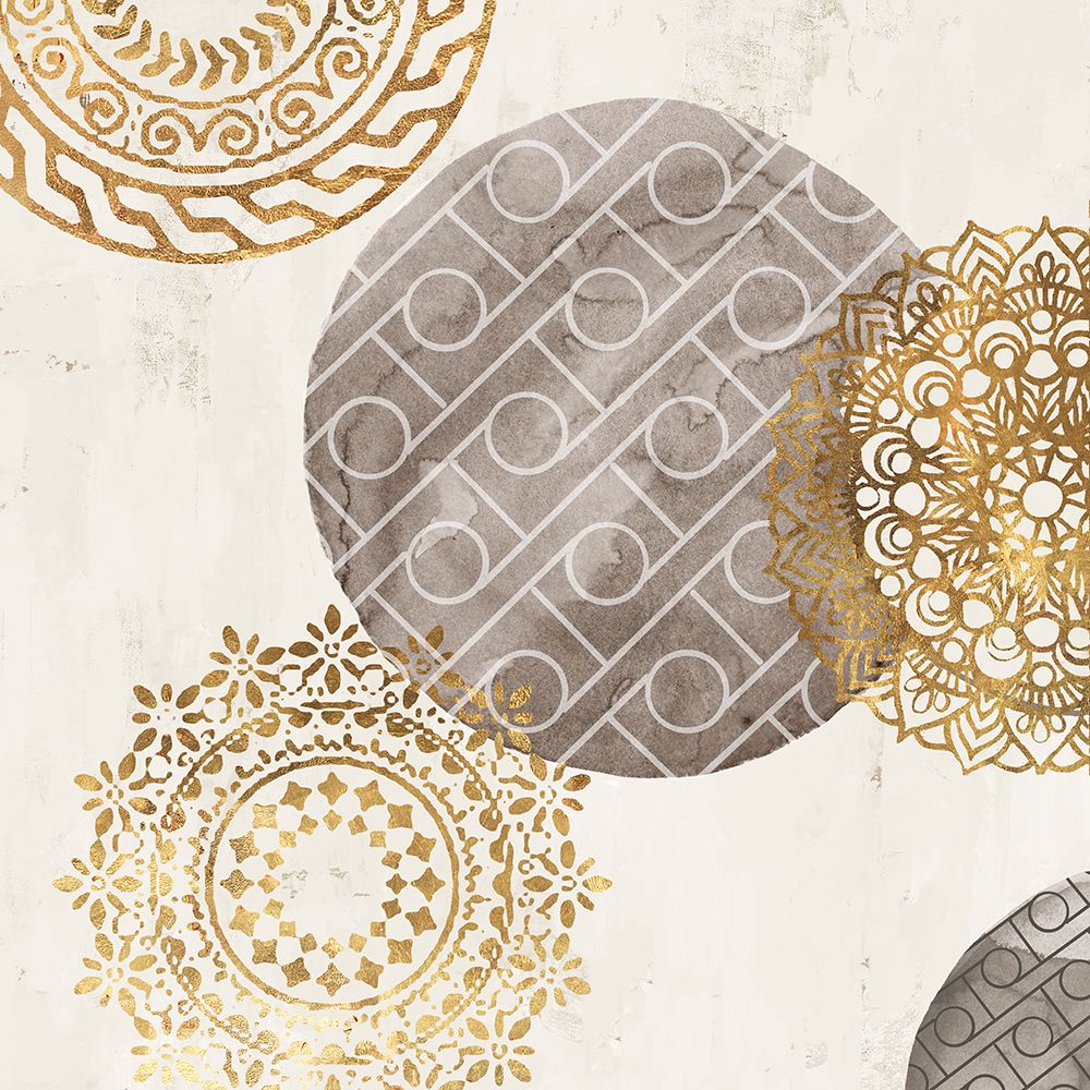 Timeless Tranquility I art print by Jacob Q for $57.95 CAD