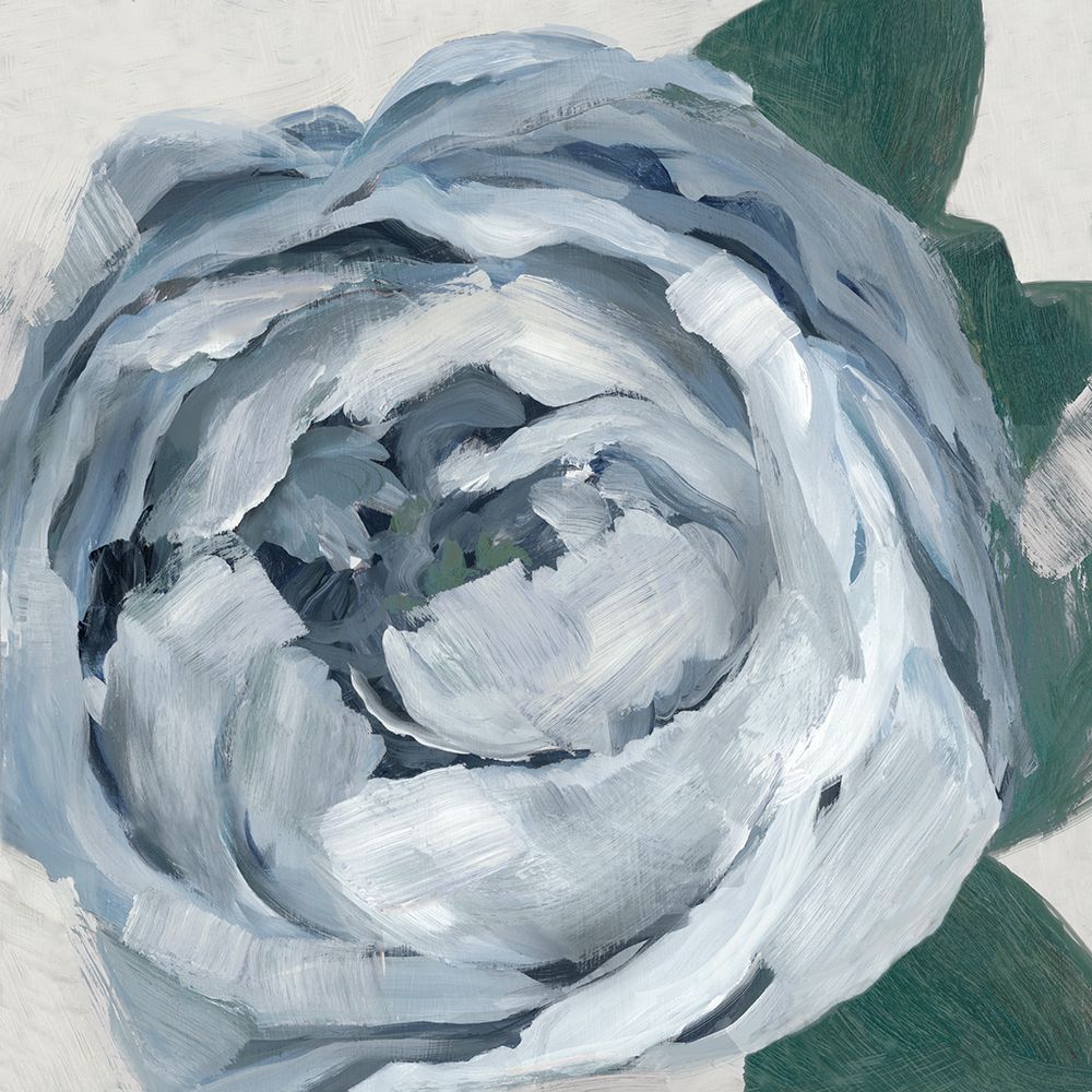Bloom of Mystery art print by Jacob Q for $57.95 CAD