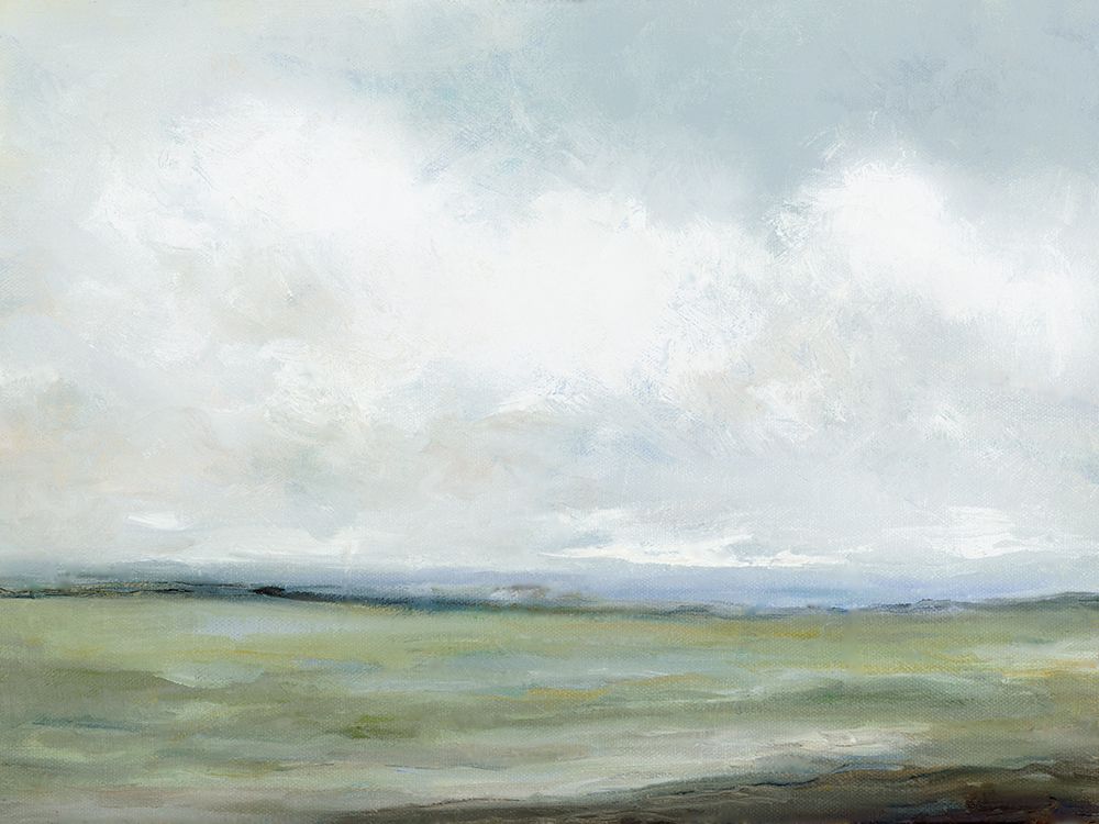 Endless Expanse art print by Jacob Q for $57.95 CAD