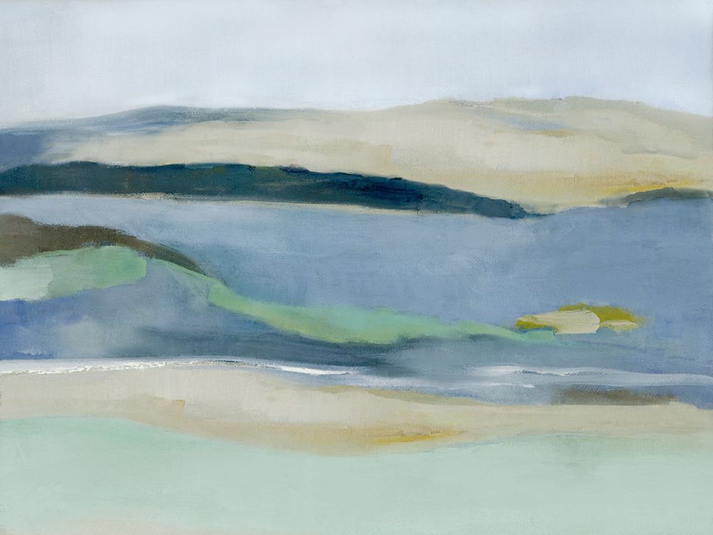 Depth of Water art print by Jacob Q for $57.95 CAD