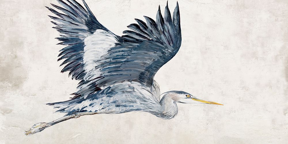 In Flight art print by Jacob Q for $57.95 CAD