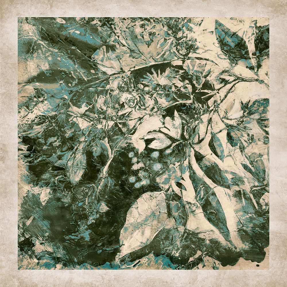 Timeless Foliage art print by Jacob Q for $57.95 CAD