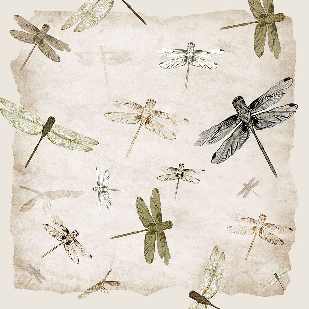 Glide in Grace I art print by Jacob Q for $57.95 CAD