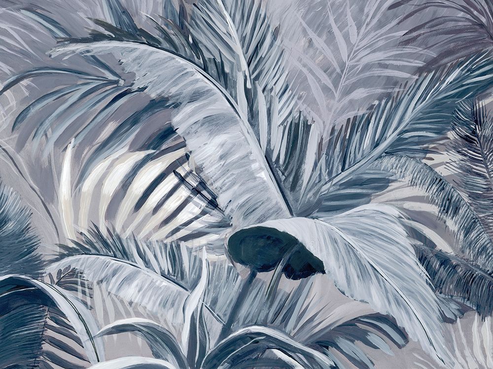 Swaying Serenity art print by Jacob Q for $57.95 CAD