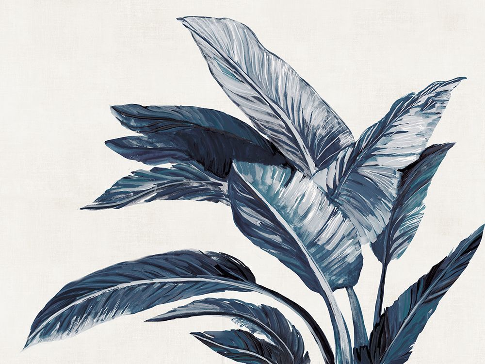 Ocean Canopy art print by Jacob Q for $57.95 CAD