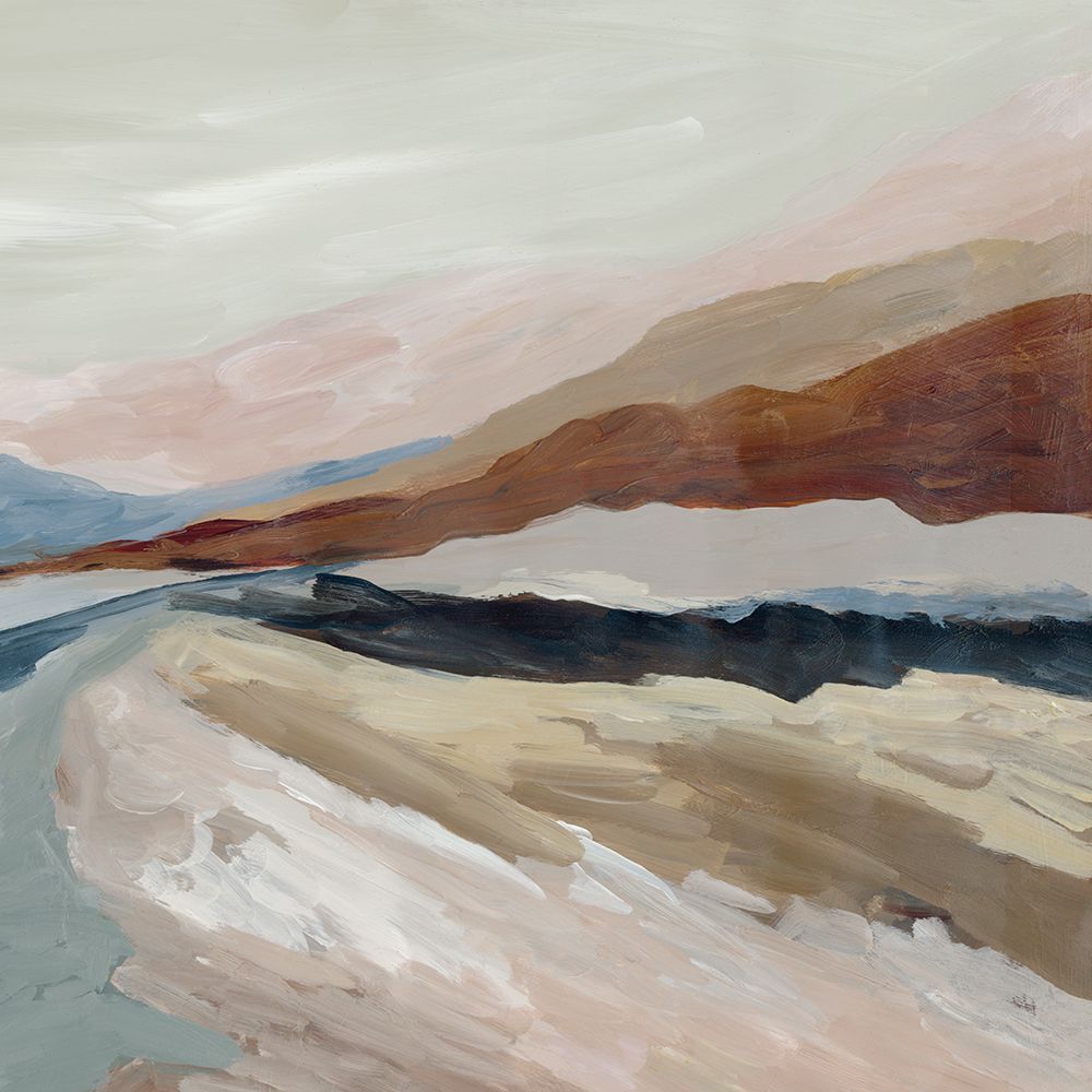 Shadows of Dusk art print by Jacob Q for $57.95 CAD