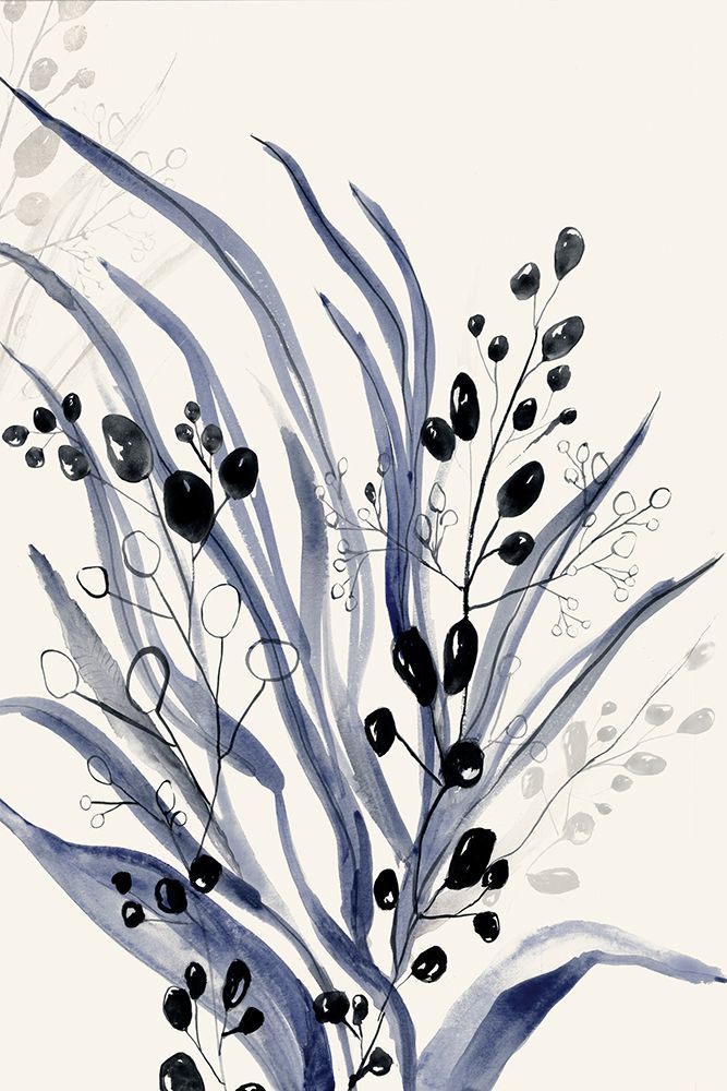Seas Secrets art print by Jacob Q for $57.95 CAD