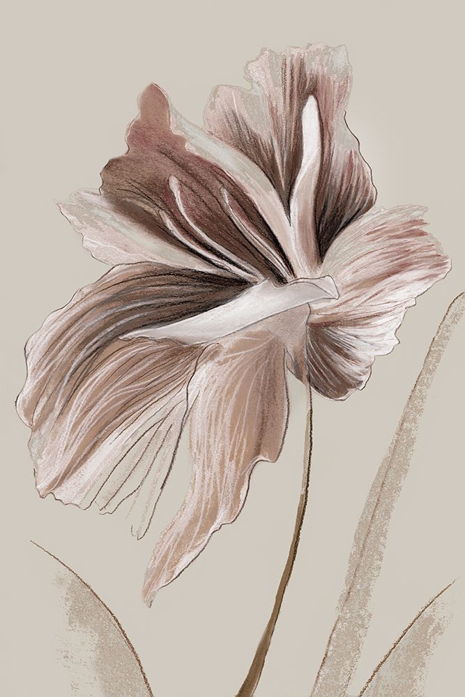 Emerald Echoes art print by Jacob Q for $57.95 CAD