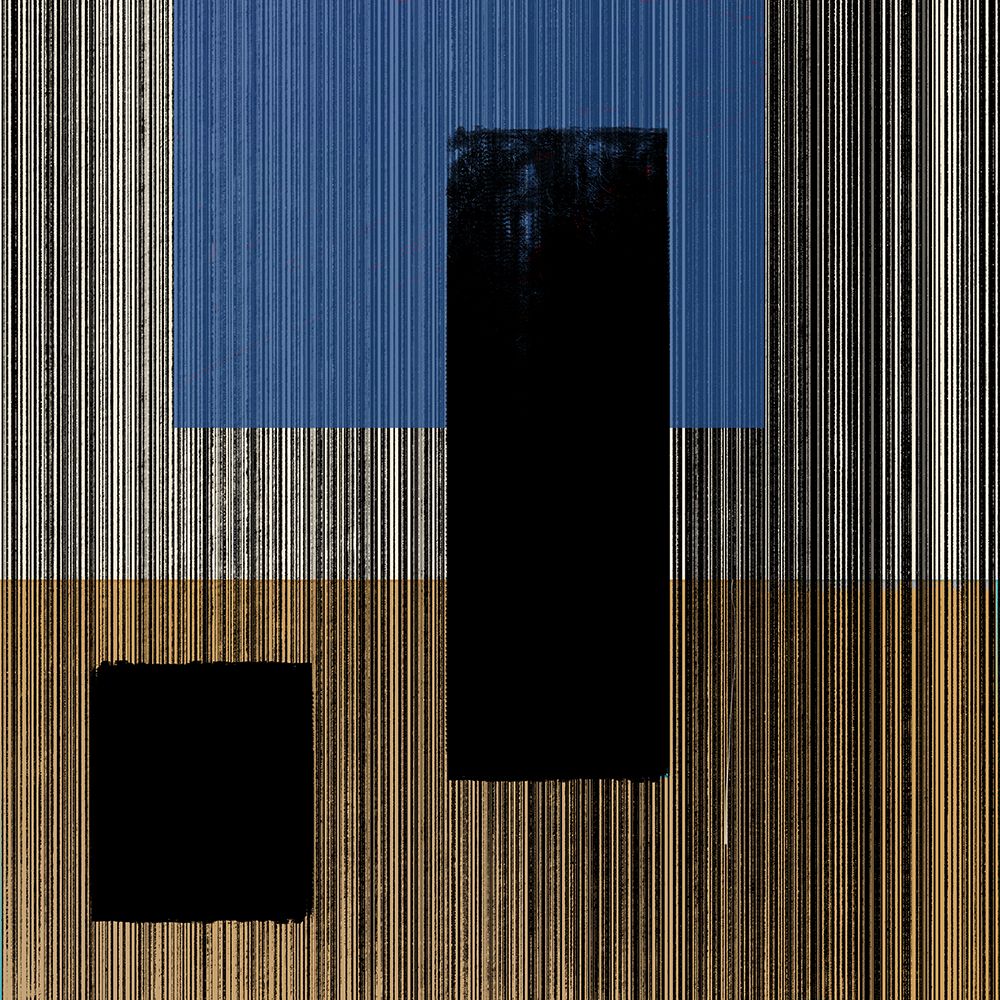 Read Between the Lines I art print by Jim Schlotzhauer for $57.95 CAD