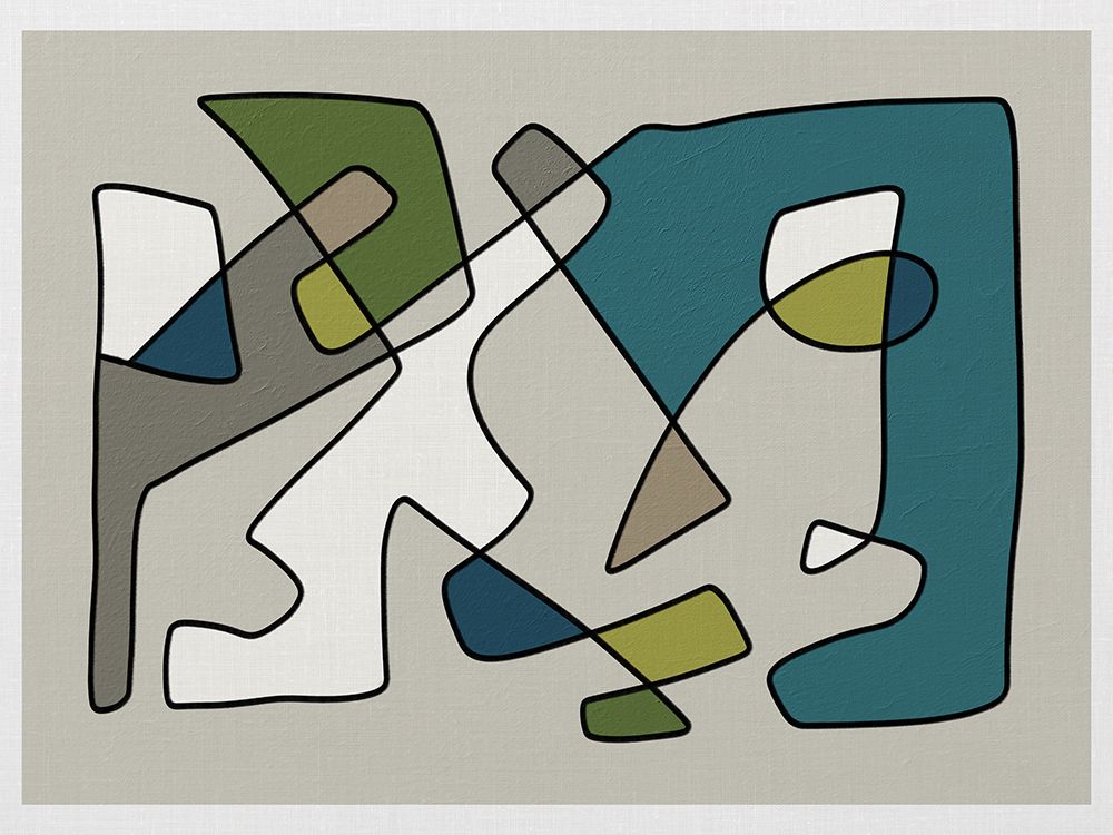 Making Strange I art print by Jim Schlotzhauer for $57.95 CAD