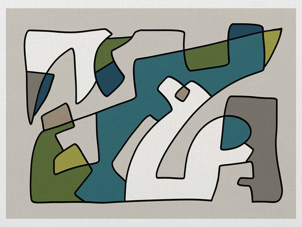 Making Strange II art print by Jim Schlotzhauer for $57.95 CAD