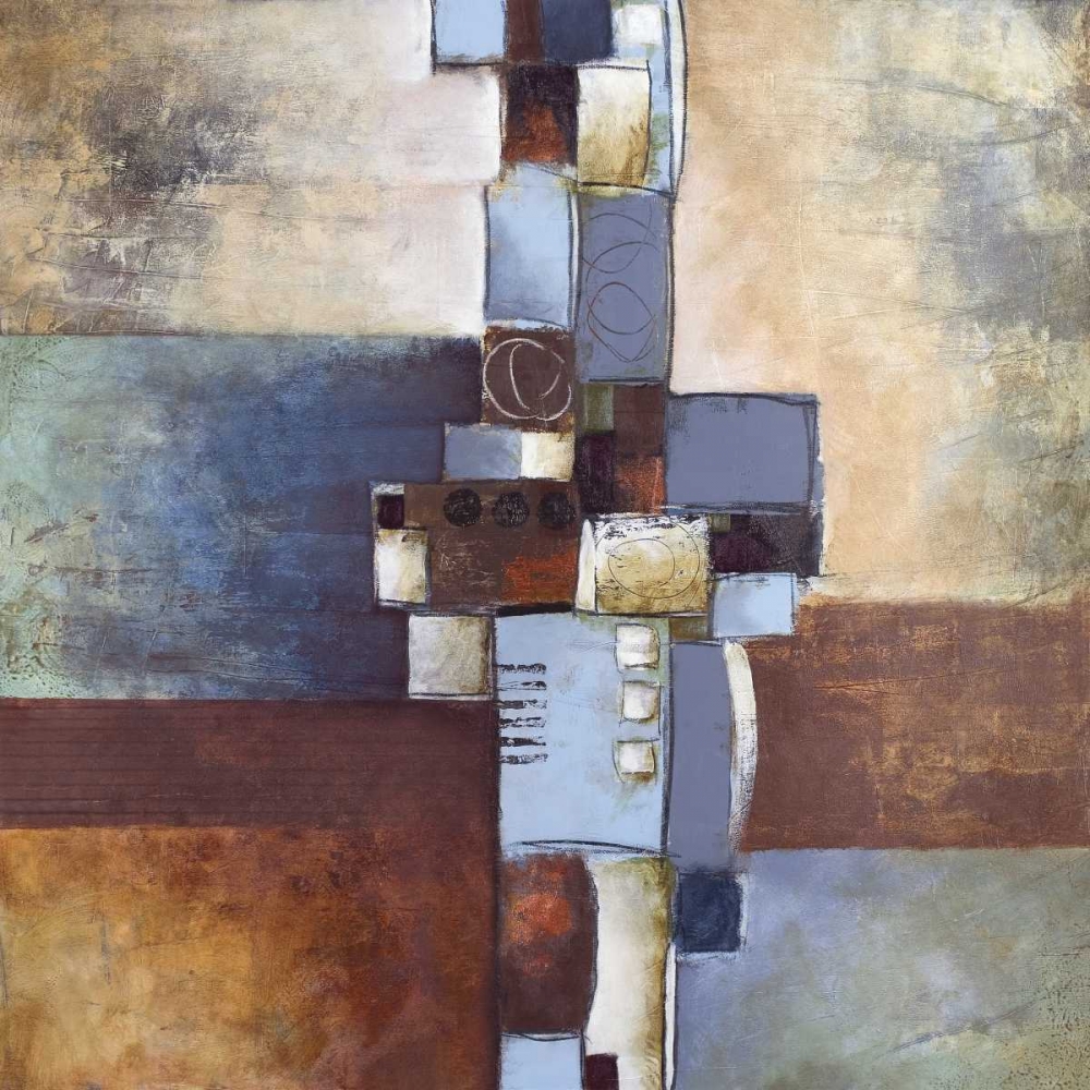 Inspiration art print by Raymond Clearwater for $57.95 CAD