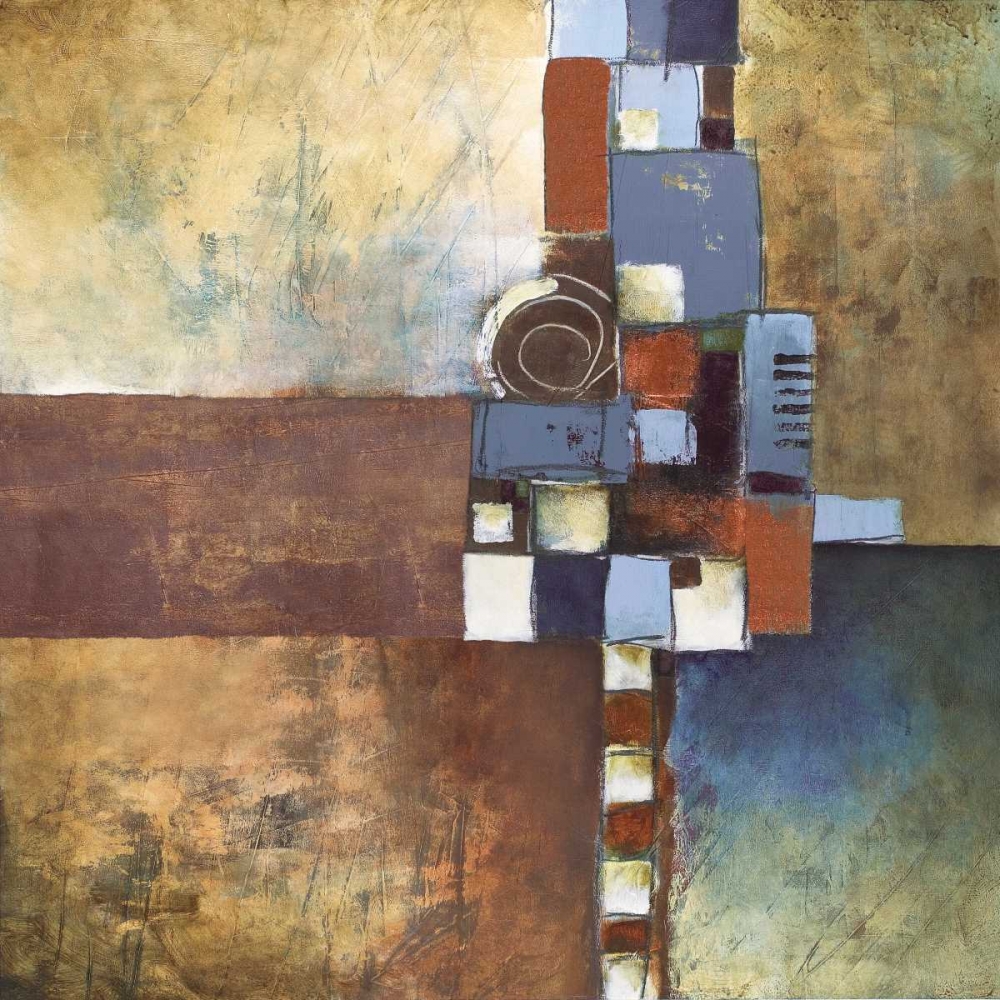 Contemplation art print by Raymond Clearwater for $57.95 CAD