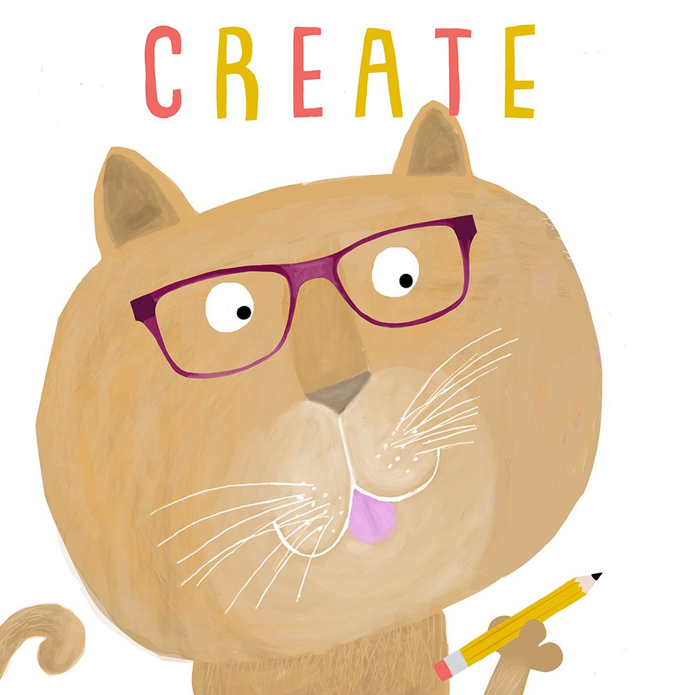 Create art print by Carla Daly for $57.95 CAD