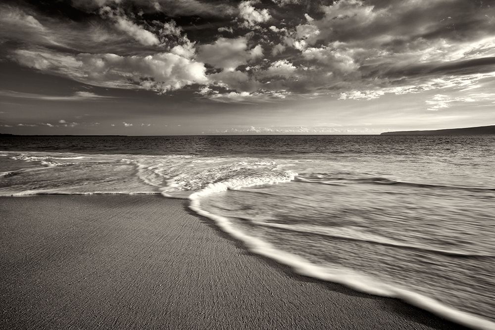 Tranquility II art print by Dennis Frates for $57.95 CAD