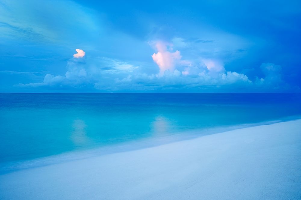 Rays art print by Dennis Frates for $57.95 CAD