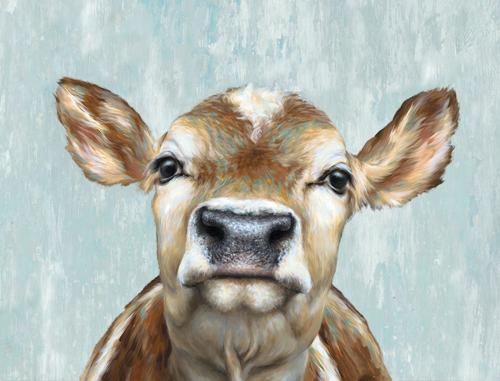 Jersey Girl art print by Dina Perejogina for $57.95 CAD