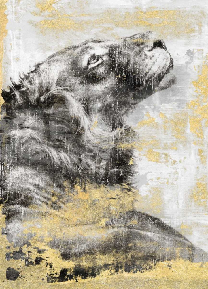 Majesty art print by Dina Peregojina for $57.95 CAD