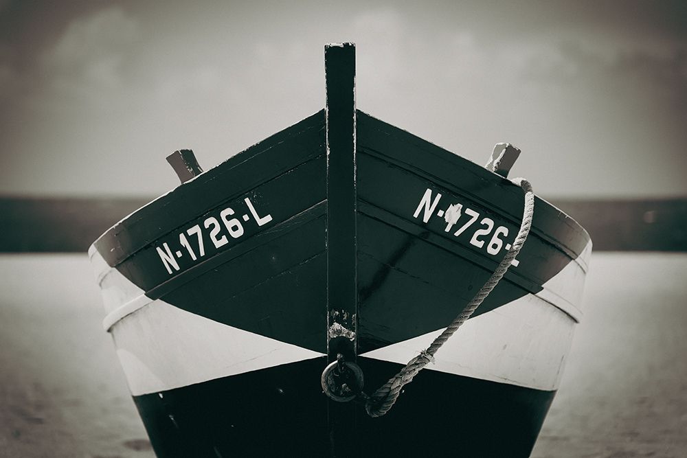 The Forgotten Row art print by Dmitry Kirshner for $57.95 CAD