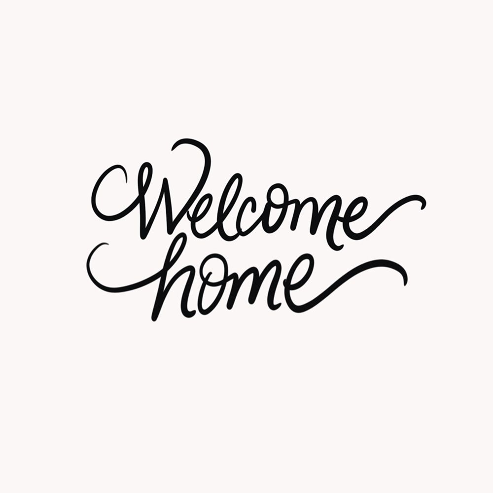 Dillen and Ari art print by Welcome Home for $57.95 CAD