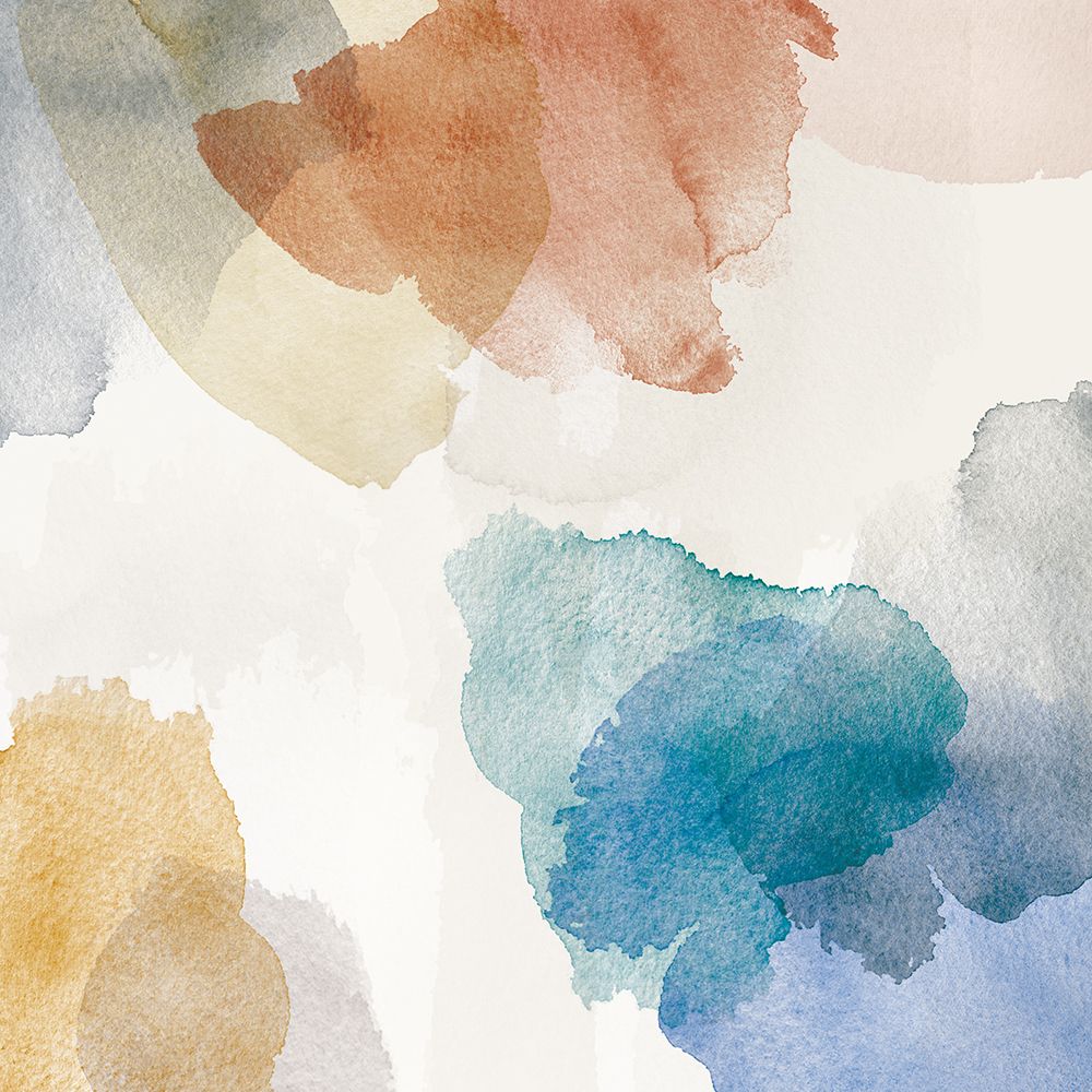 Flow of Spring II art print by Daniela Savone for $57.95 CAD