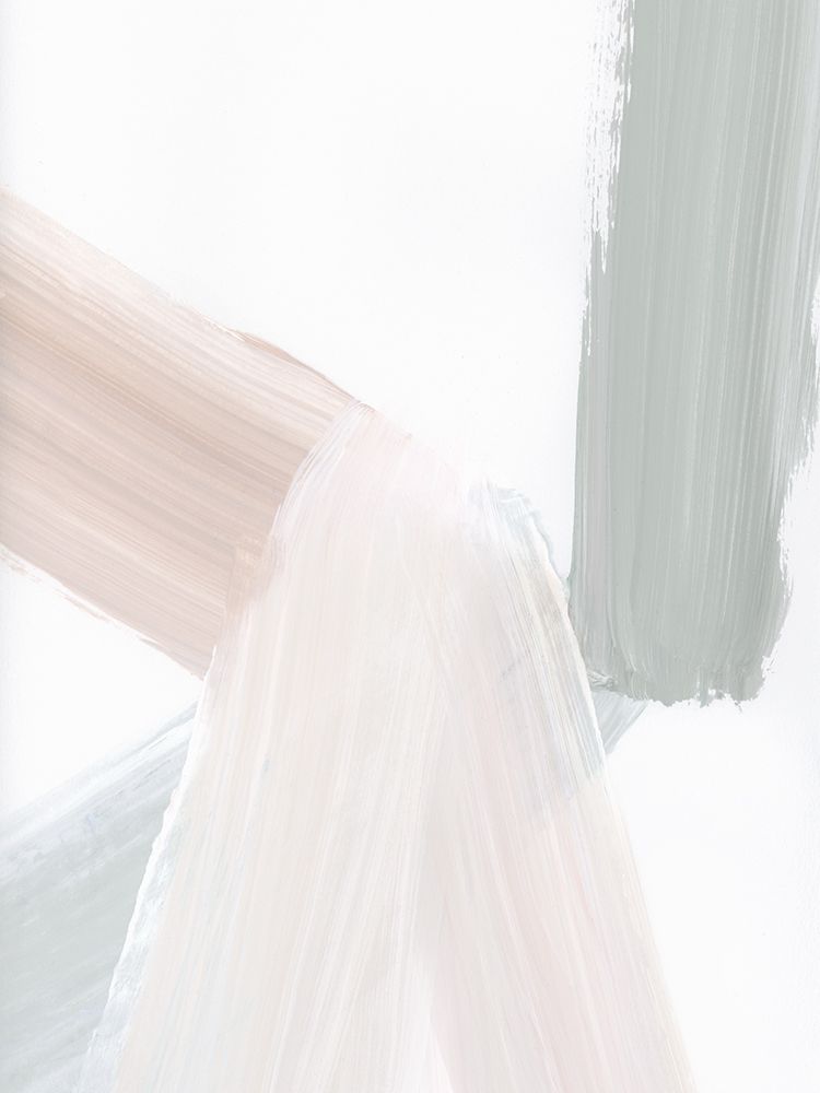 Winter Embrace I art print by Daph Haus for $57.95 CAD