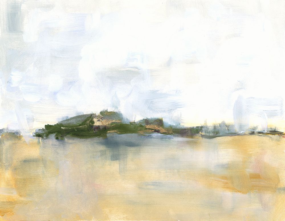 Eveing Light art print by Daph Haus for $57.95 CAD