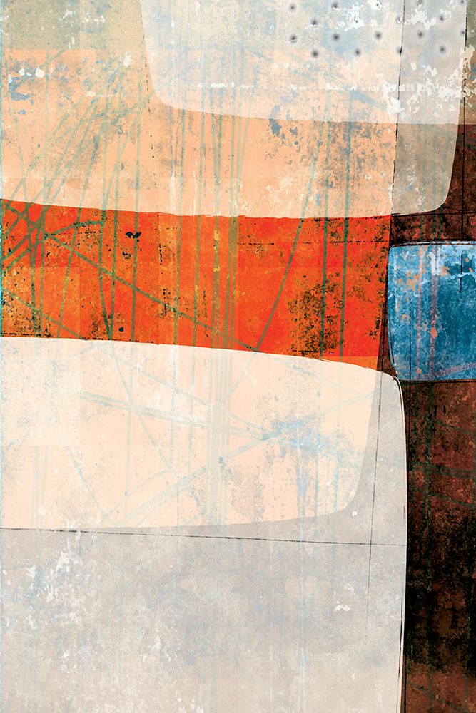 Vegabond III art print by Enrico Varrasso for $57.95 CAD