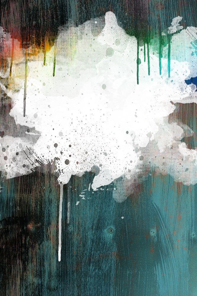 Clouds I art print by Enrico Varrasso for $57.95 CAD
