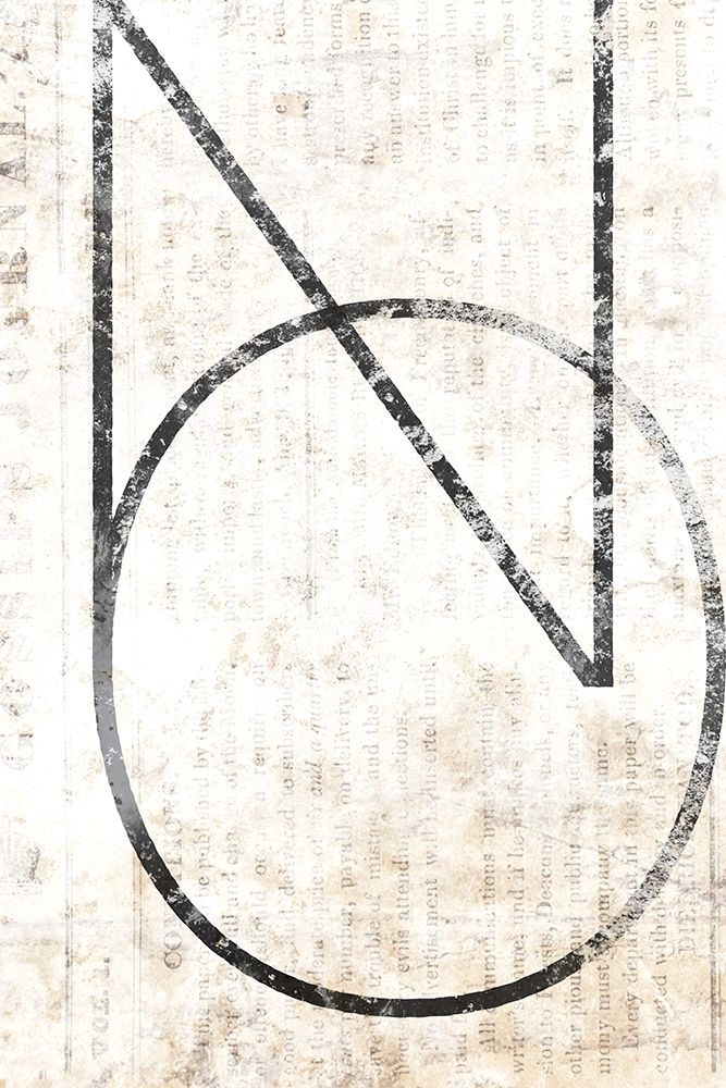 NO art print by Enrico Varrasso for $57.95 CAD