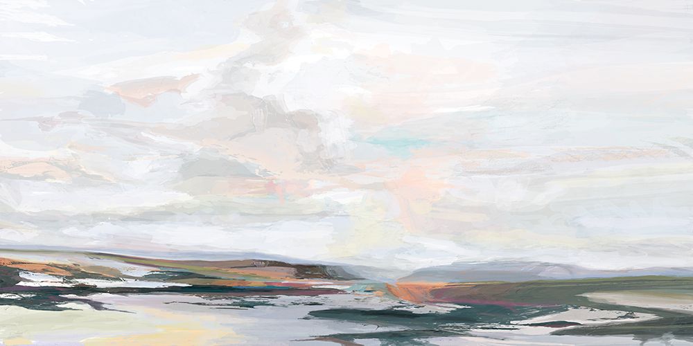 Farway II art print by Michael Tiennhara for $57.95 CAD
