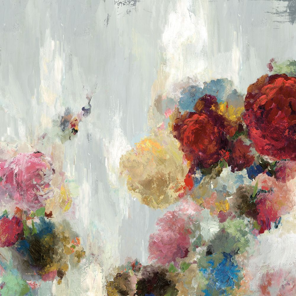 September II art print by Ella K. for $57.95 CAD