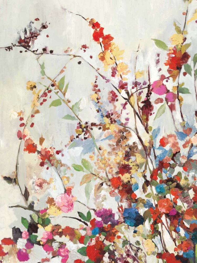 Early Bloom II art print by Ella K. for $57.95 CAD