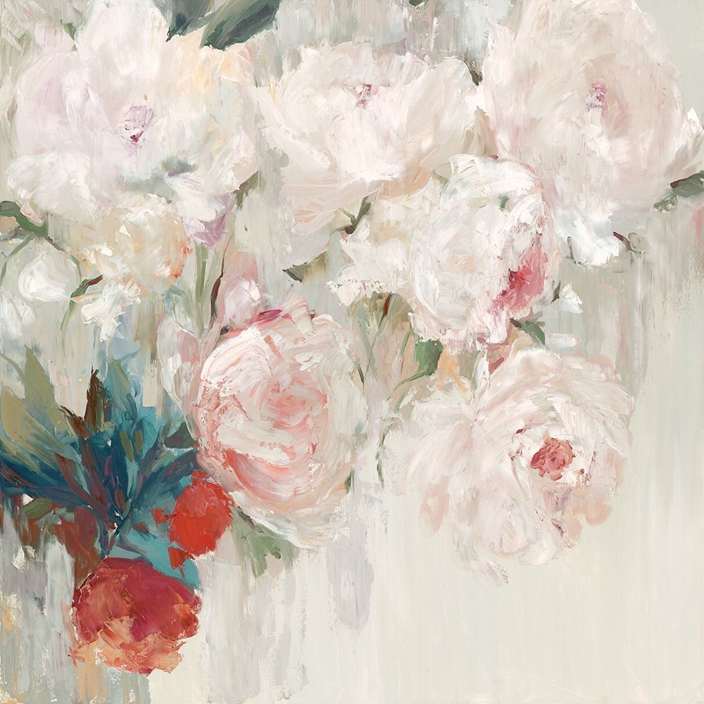 Big Bouquette II art print by Ella K. for $57.95 CAD