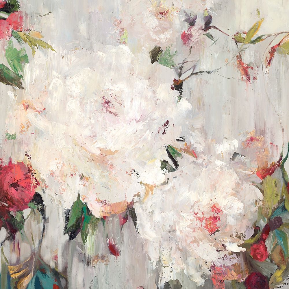Big Bouquette III art print by Ella K. for $57.95 CAD