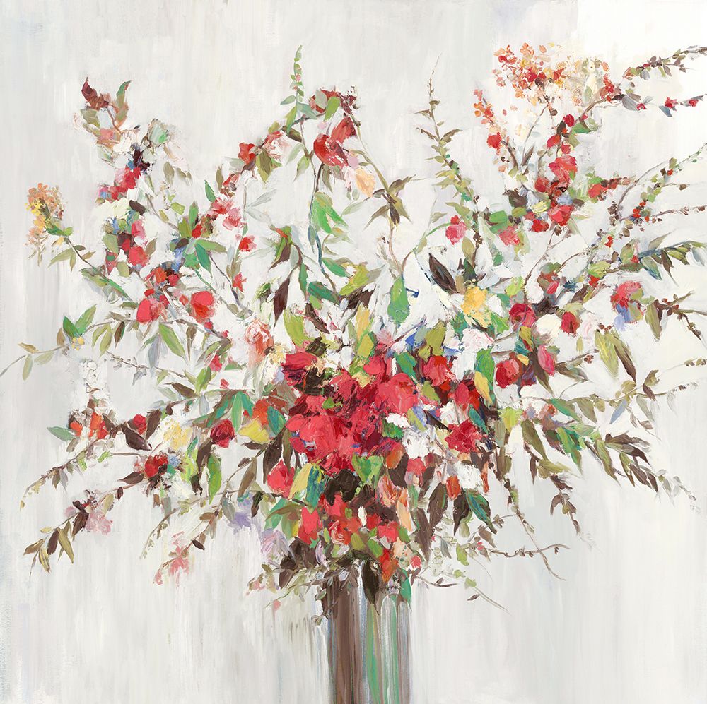 Color Tango art print by Ella K. for $57.95 CAD