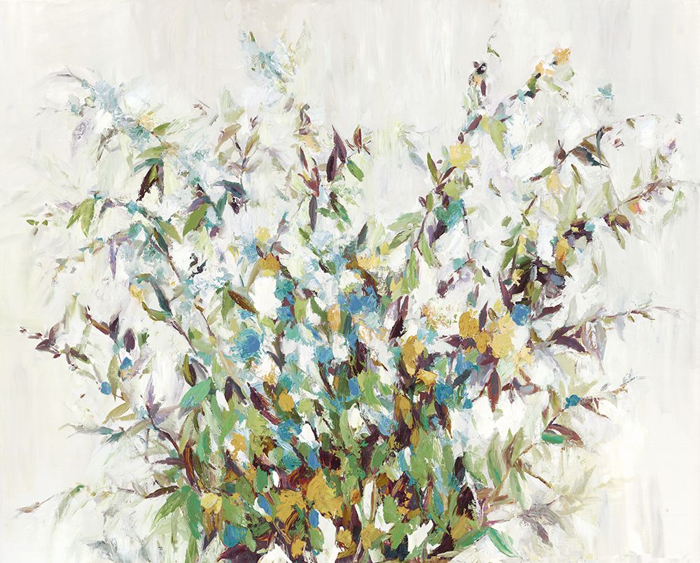 Good Morning art print by Ella K. for $57.95 CAD