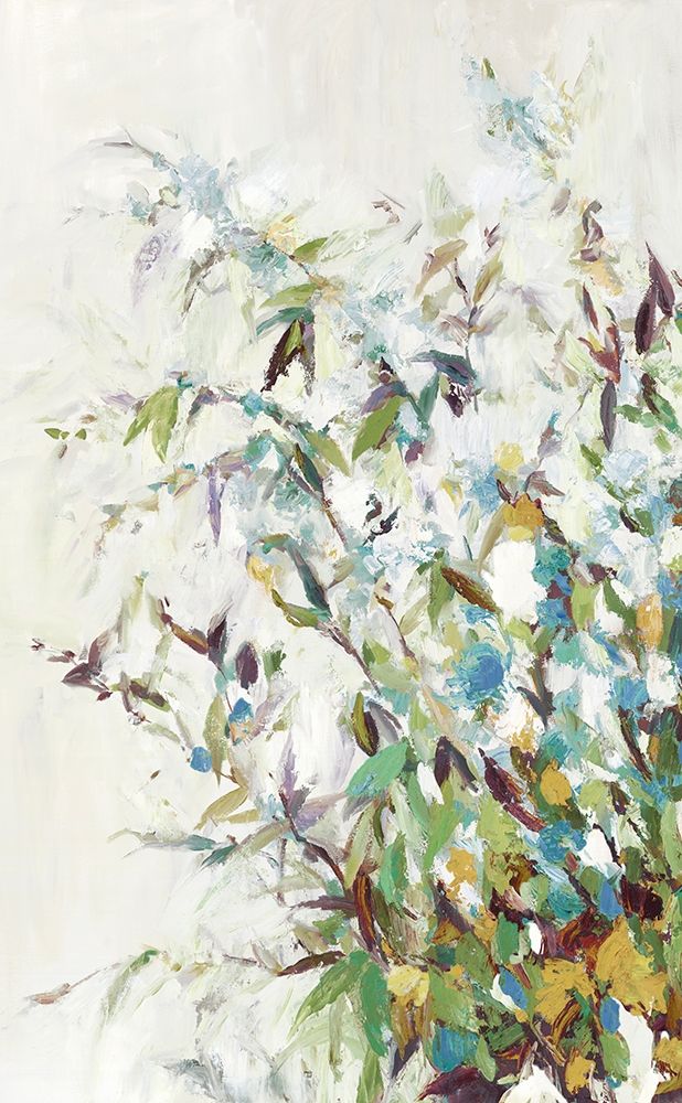Early Blossom art print by Ella K. for $57.95 CAD