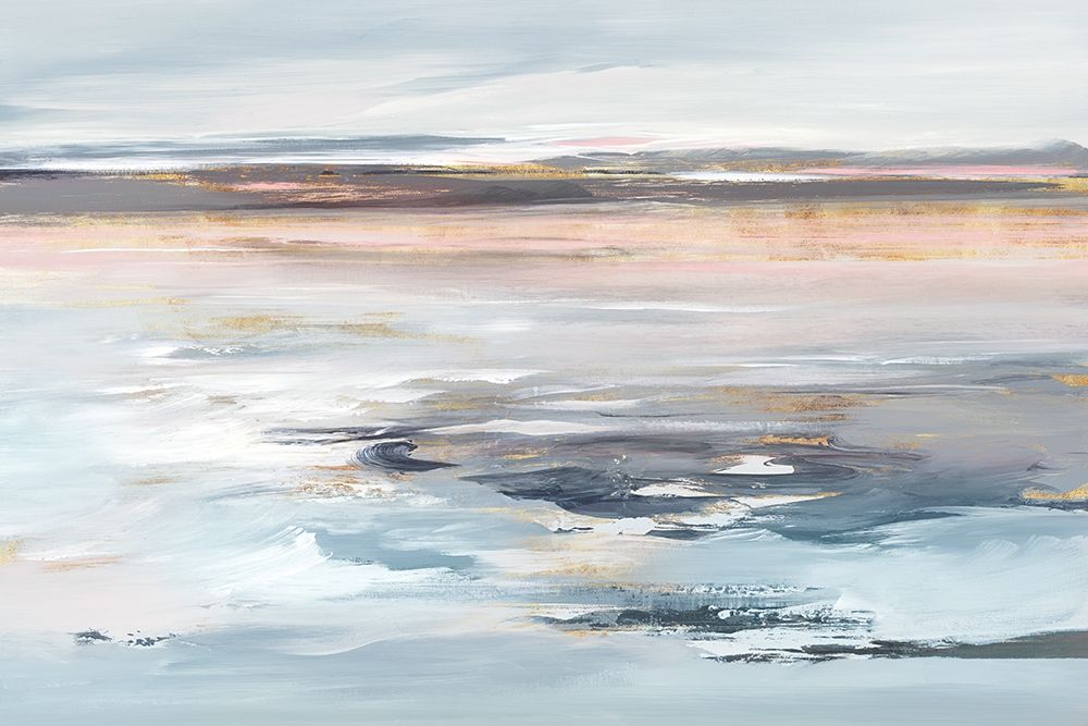 Beyond the Sea art print by Lera for $57.95 CAD