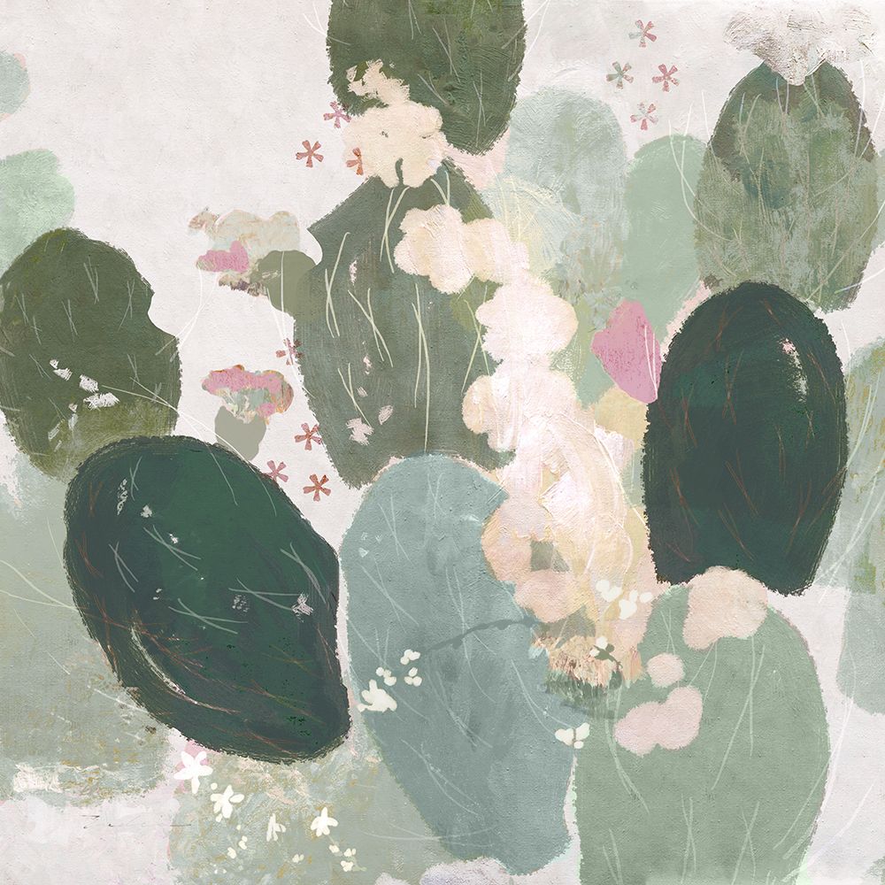 Tender Orchid III art print by Evelia for $57.95 CAD