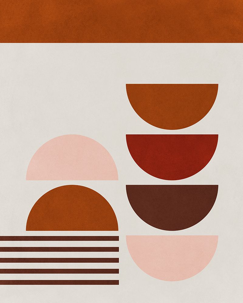 Echo of Love III art print by Sarah Leonard for $57.95 CAD