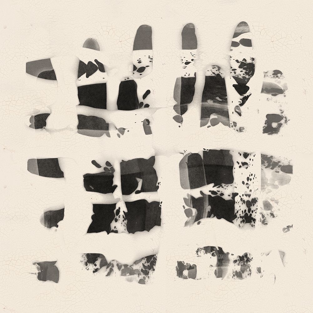 Bright Neutral II art print by Sarah Leonard for $57.95 CAD