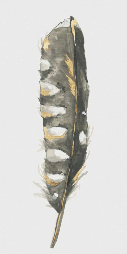 Secret Gold III art print by Eva Watts for $57.95 CAD
