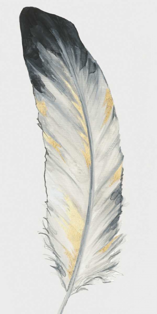 Secret Gold IV art print by Eva Watts for $57.95 CAD