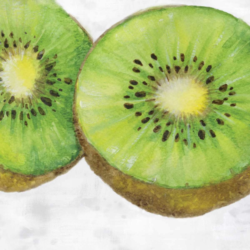 Fruit I art print by Eva Watts for $57.95 CAD