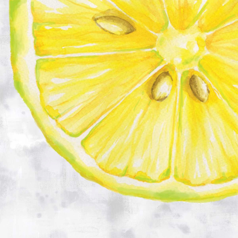 Fruit II art print by Eva Watts for $57.95 CAD