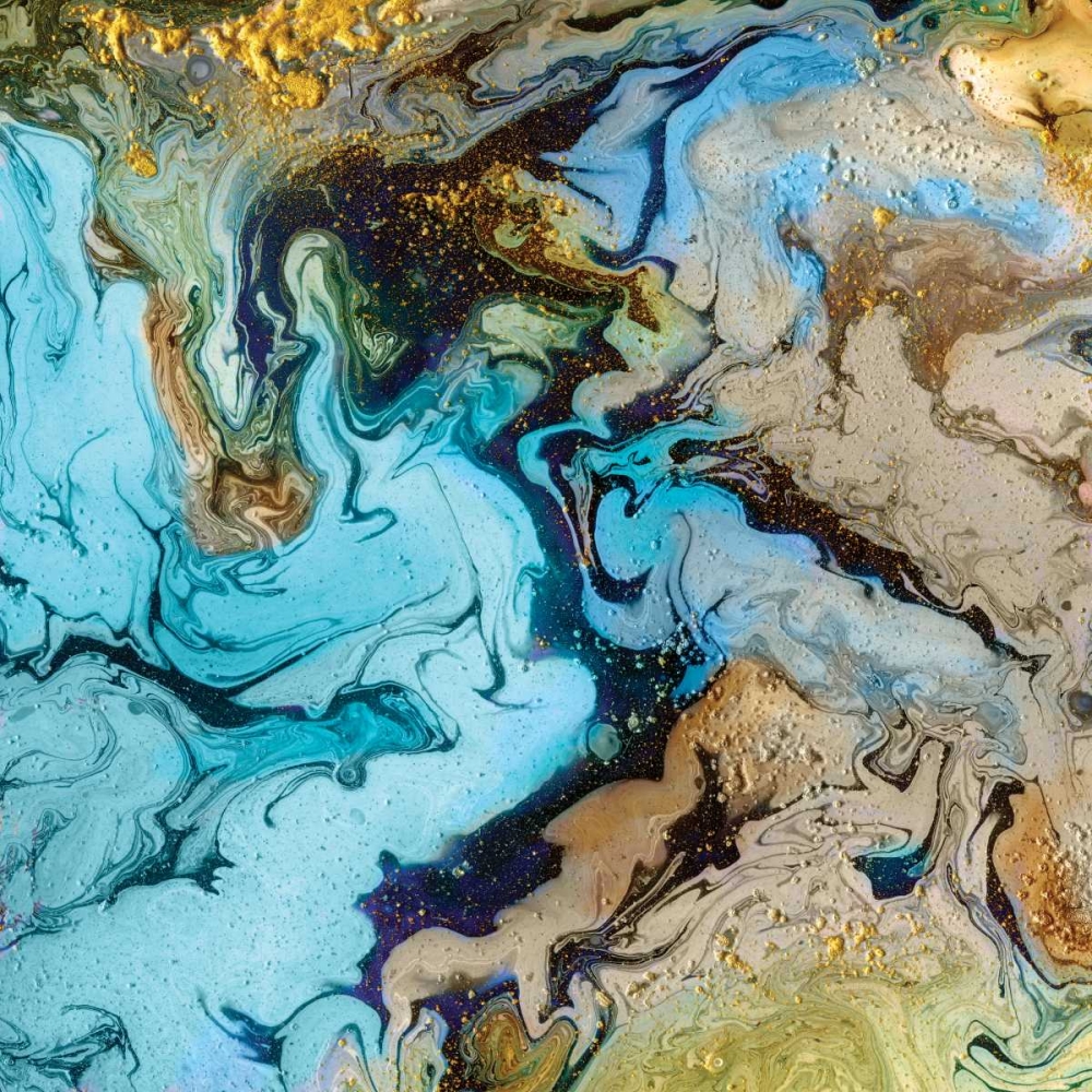 Marble I art print by Eva Watts for $57.95 CAD