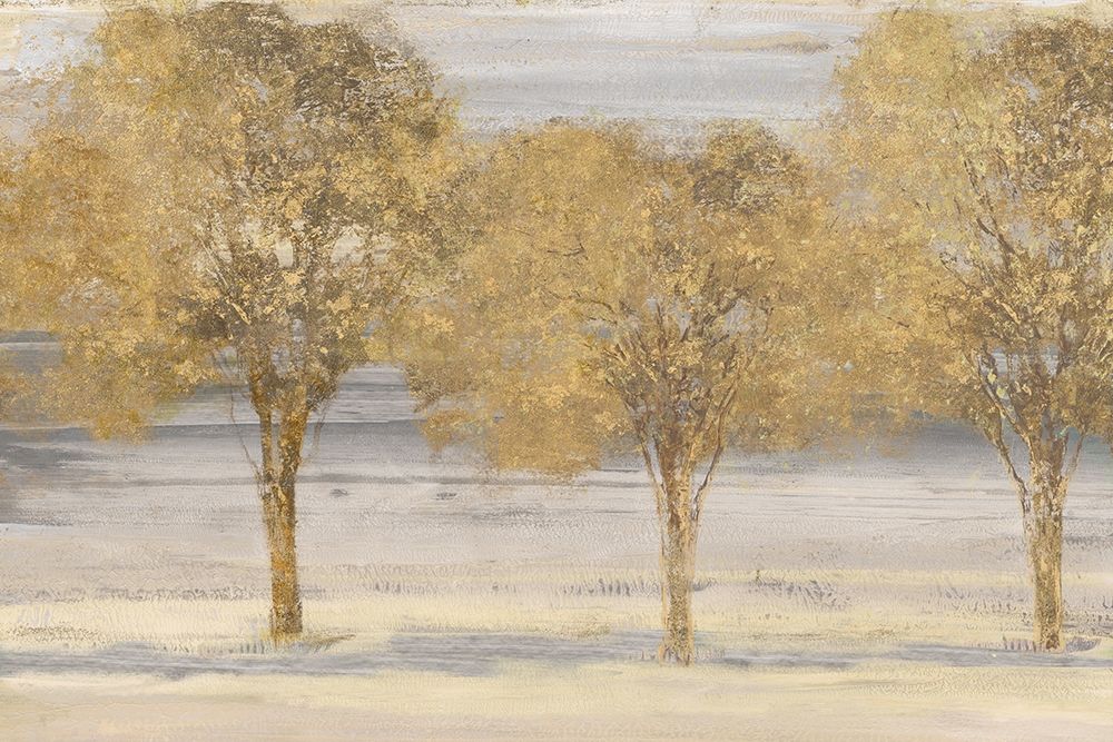 Through the Forest art print by Eva Watts for $57.95 CAD