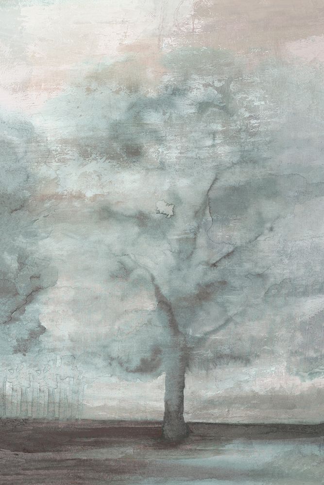 Enchantments I art print by Eva Watts for $57.95 CAD